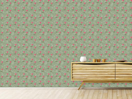 patterned-wallpaper-place-for-love