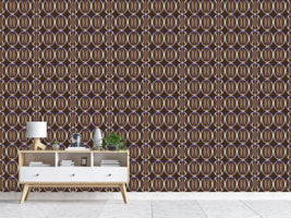 patterned-wallpaper-metaloval