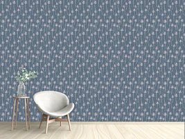 patterned-wallpaper-thistle