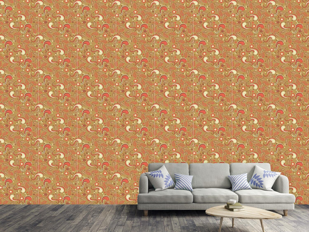 patterned-wallpaper-dream-of-paradise