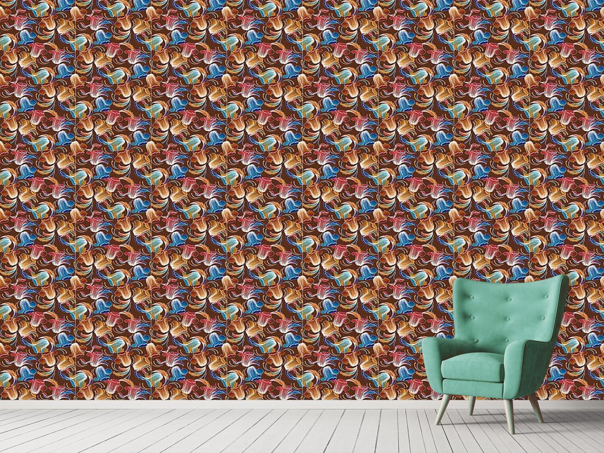 patterned-wallpaper-dolores-brown