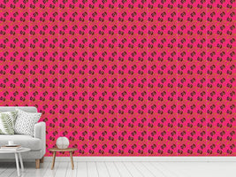 patterned-wallpaper-fancy-paisley-fuchsia