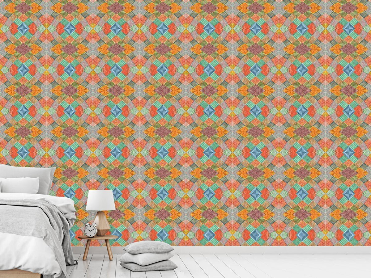 patterned-wallpaper-patchwork-multi-color