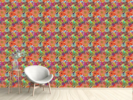 patterned-wallpaper-brazil-floral