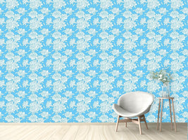 patterned-wallpaper-cool-rose