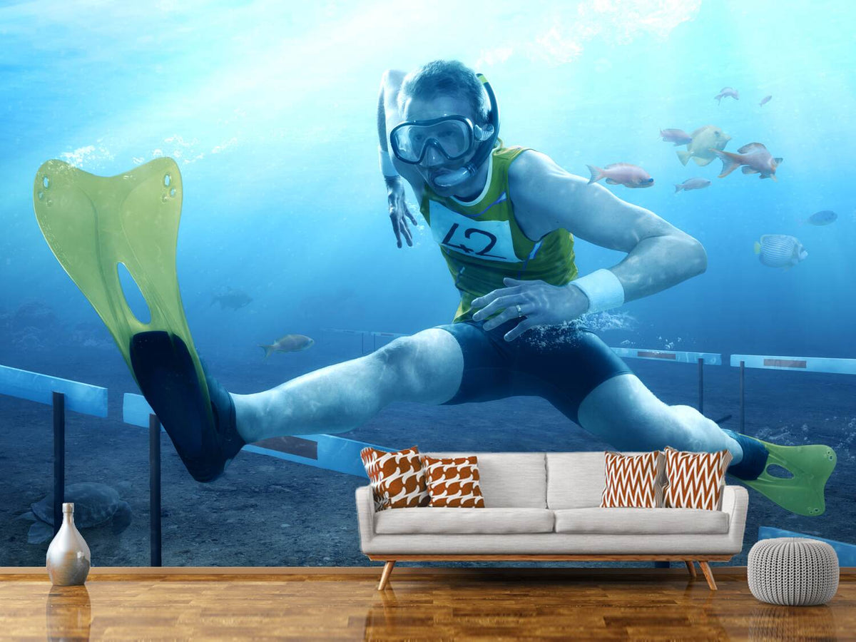 photo-wallpaper-underwater-hurdling