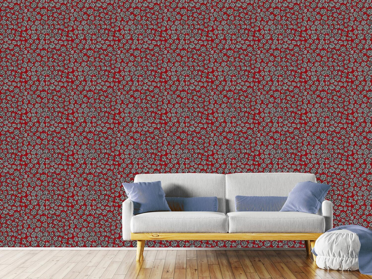 patterned-wallpaper-to-be-in-blood