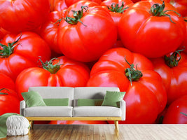 photo-wallpaper-fresh-tomatoes