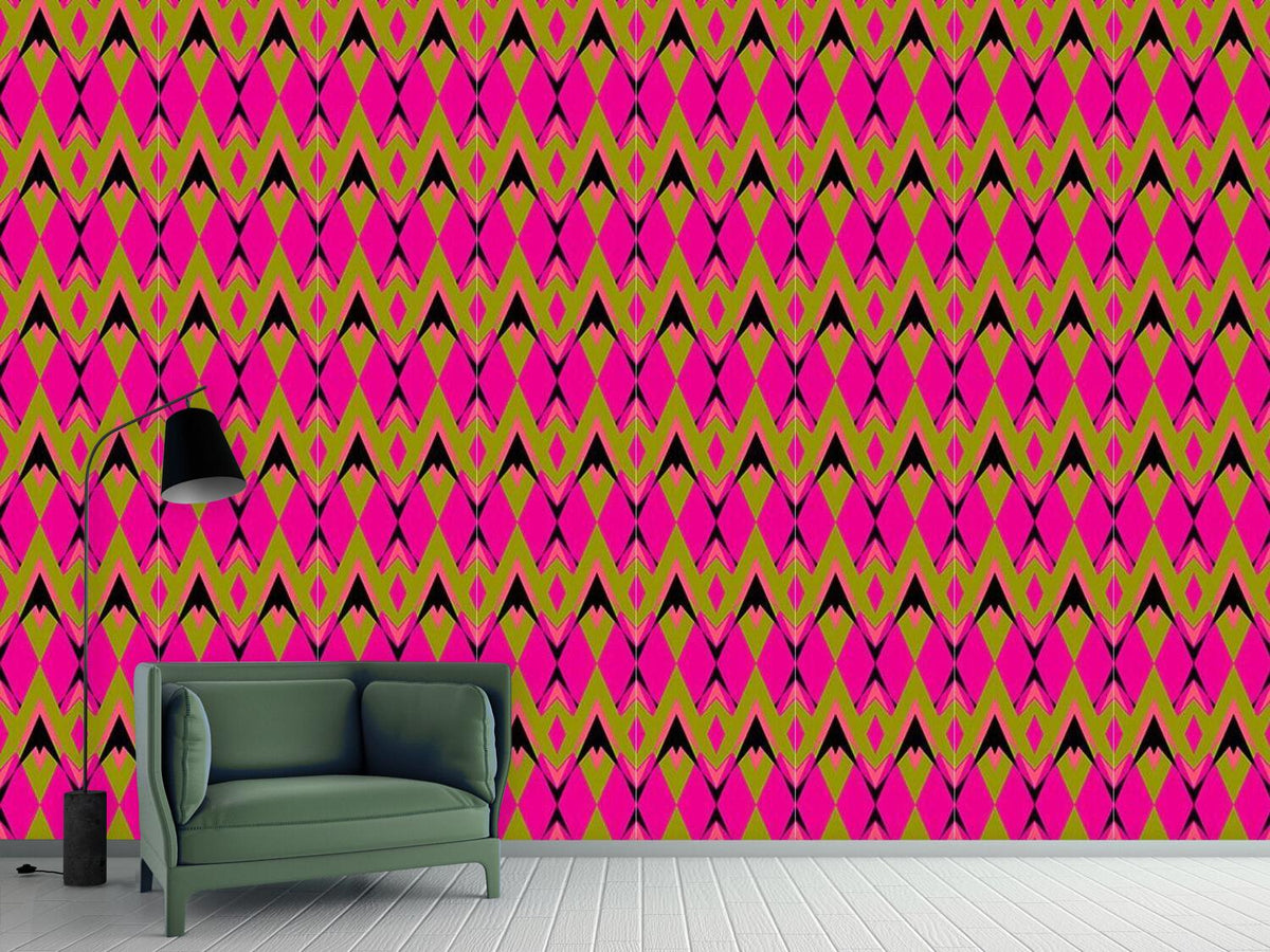 patterned-wallpaper-pink-pop-deco