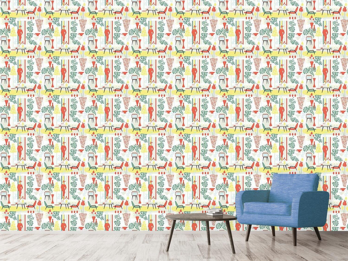 patterned-wallpaper-fifties