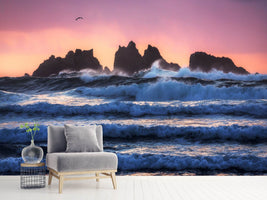 photo-wallpaper-bandon-beach-layers