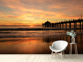 photo-wallpaper-a-place-on-the-beach-to-dream