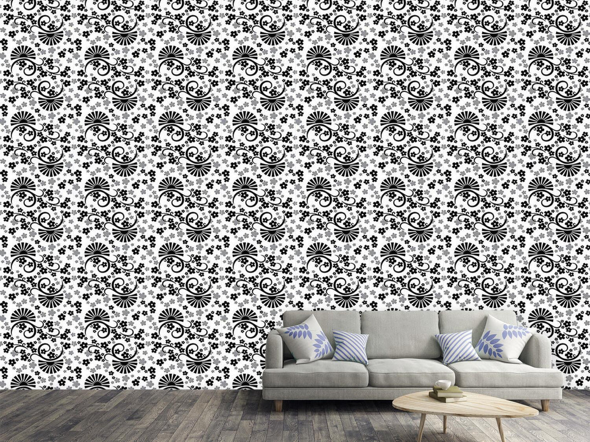 patterned-wallpaper-eastern-magic-white