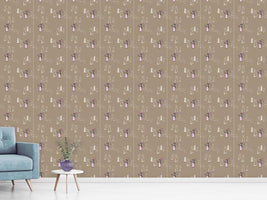 patterned-wallpaper-the-maiden-kunigunde