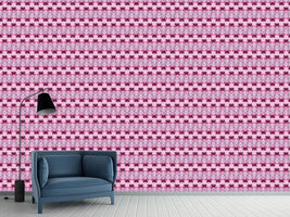 patterned-wallpaper-blossom-stripes