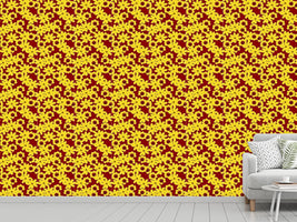 patterned-wallpaper-rich-flowers