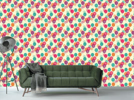 patterned-wallpaper-vintage-balloons