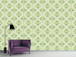 patterned-wallpaper-embroidered-luck