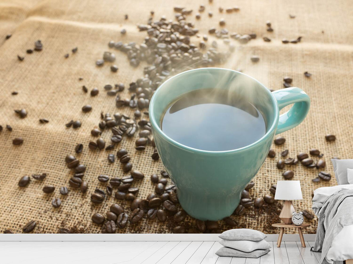 photo-wallpaper-hot-coffee