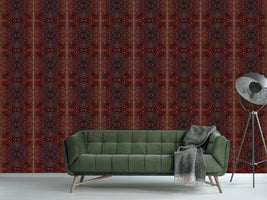 patterned-wallpaper-stained