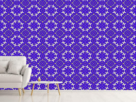 patterned-wallpaper-princess-of-flowers