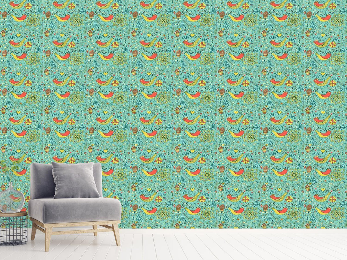 patterned-wallpaper-it-was-the-nightingale