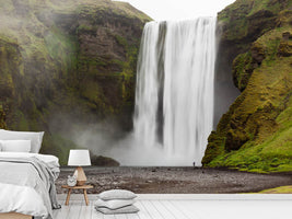 photo-wallpaper-skogafoss