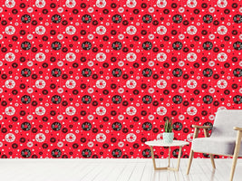 patterned-wallpaper-say-you-will-marry-me