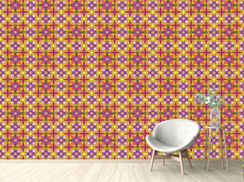 patterned-wallpaper-metro-floral-color