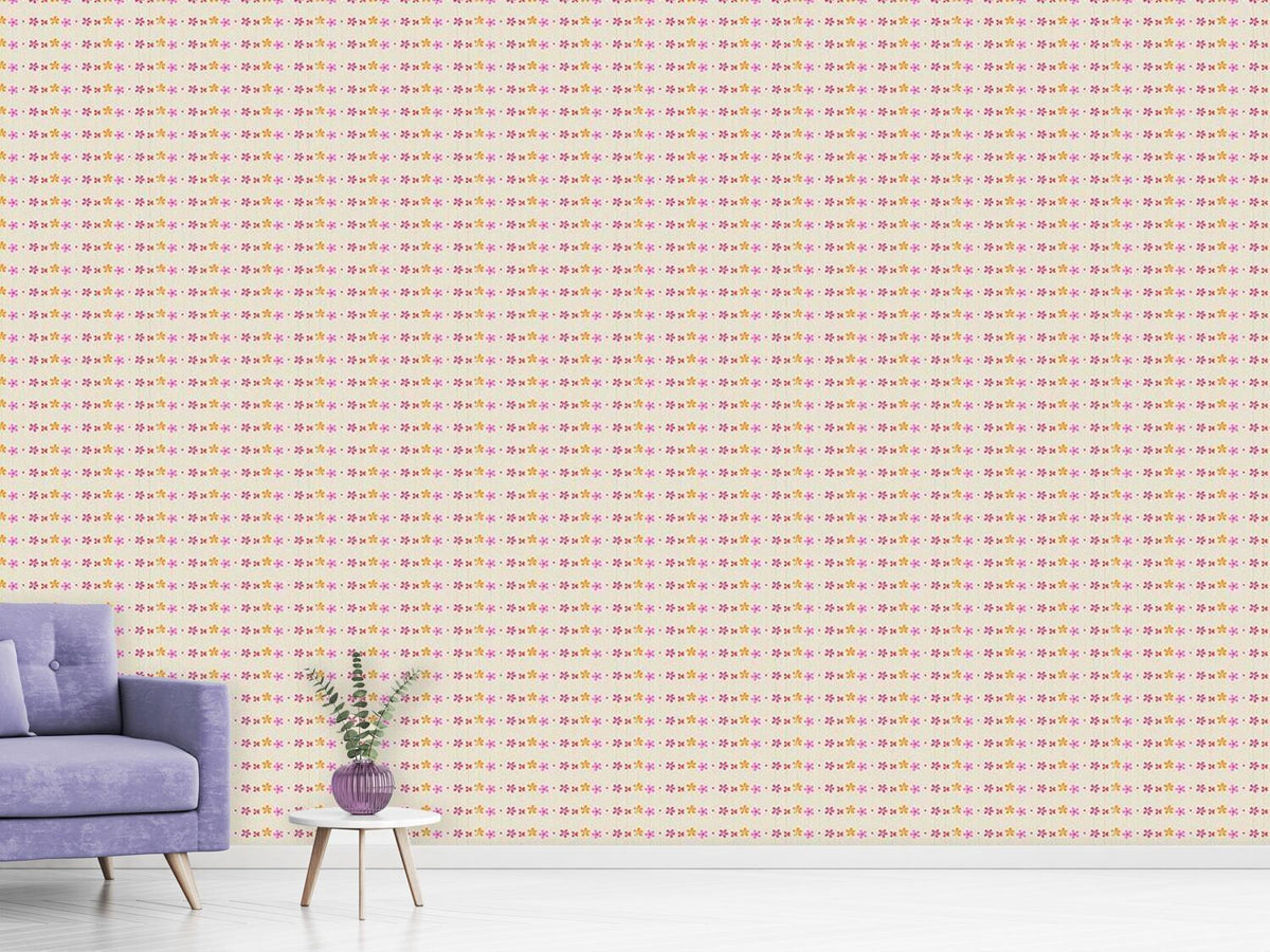 patterned-wallpaper-florets-for-you