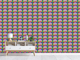 patterned-wallpaper-harlequin