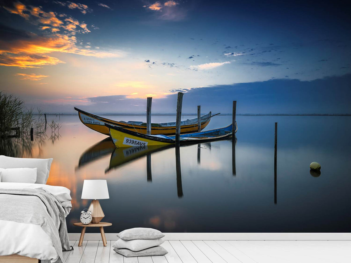 photo-wallpaper-the-boats