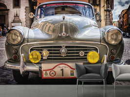 photo-wallpaper-ready-for-the-vintage-car-rally