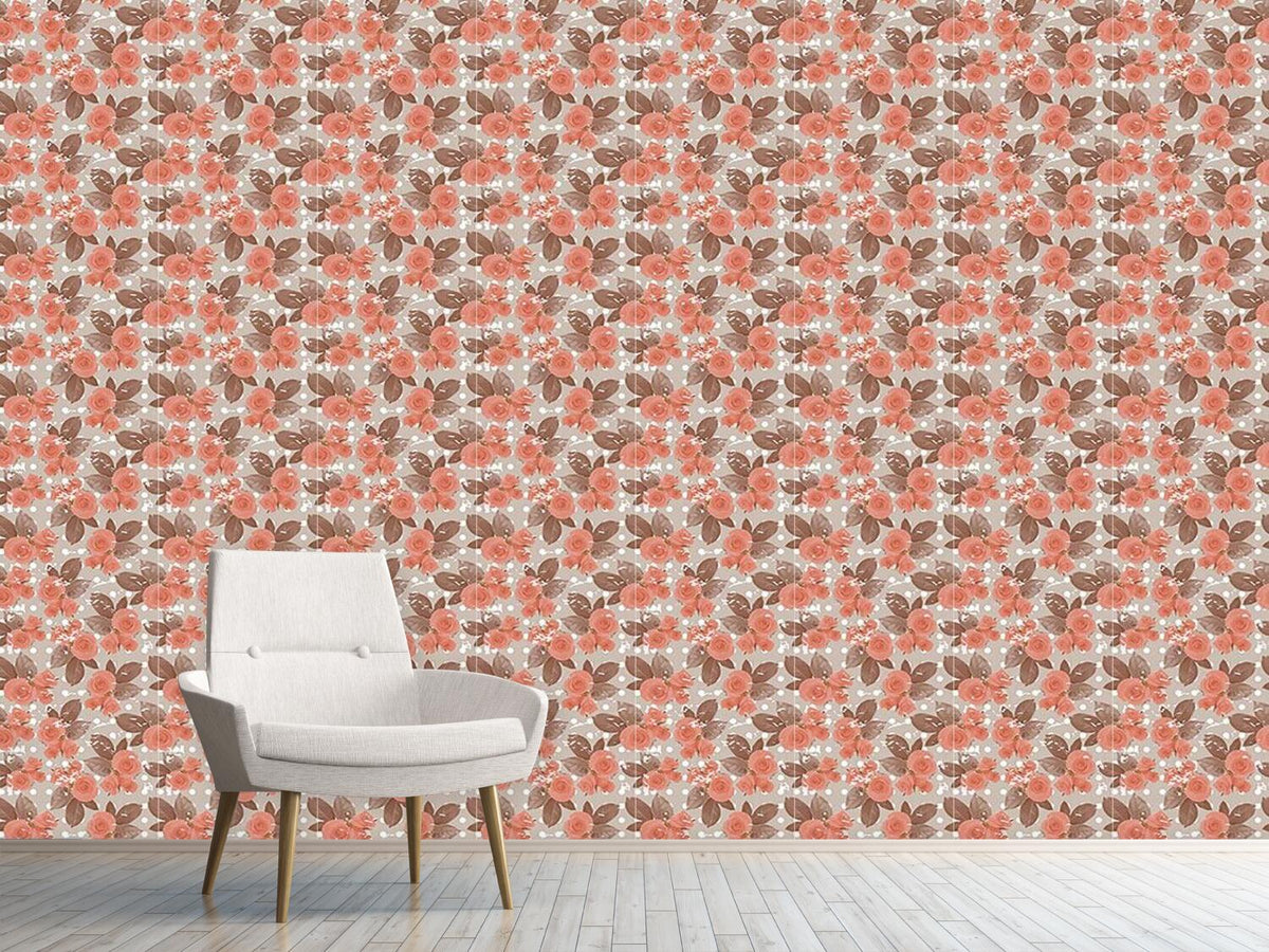 patterned-wallpaper-rose-nostalgia