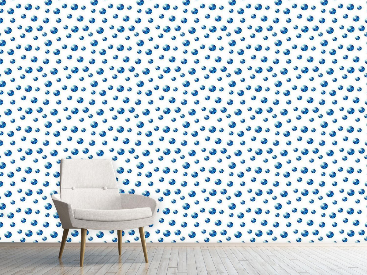 patterned-wallpaper-spike-graphic