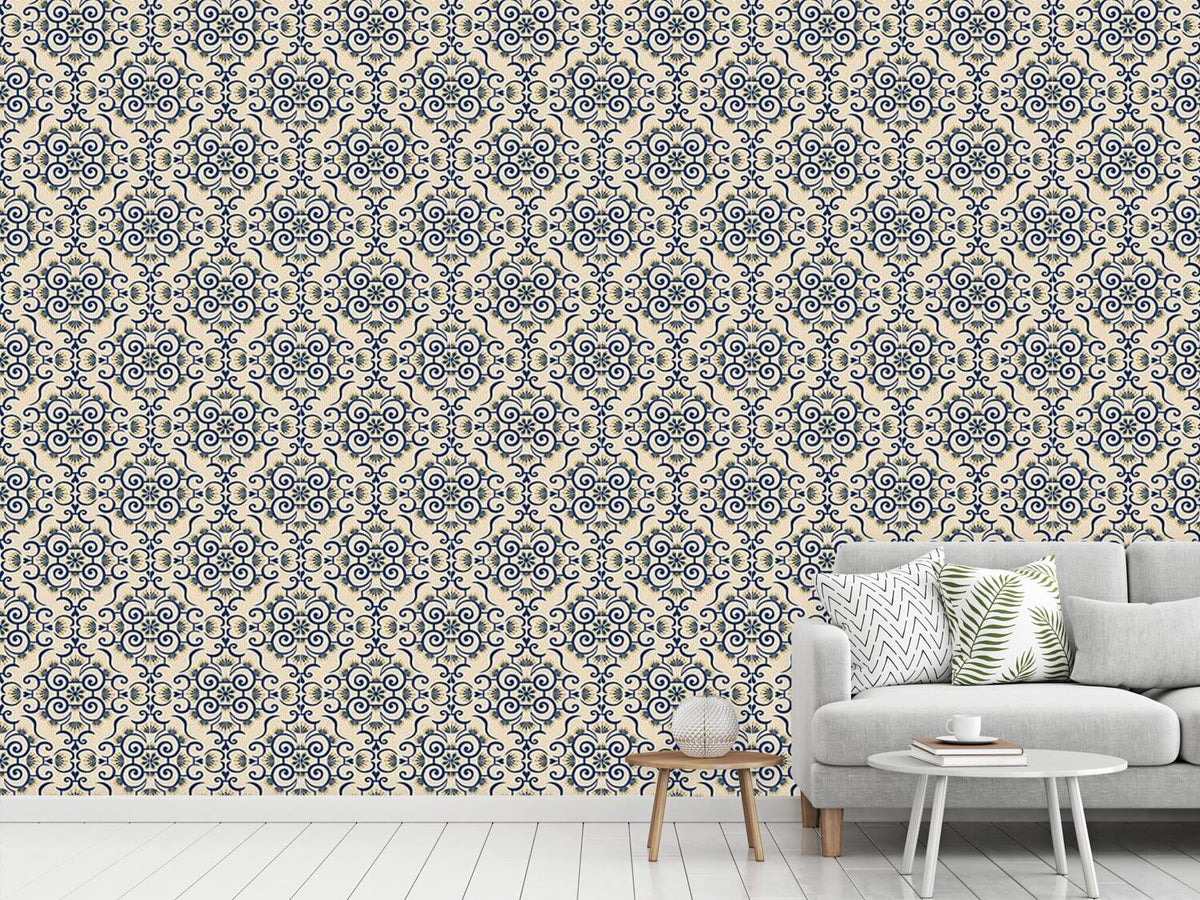 patterned-wallpaper-lace-idol-beige