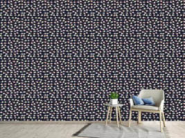 patterned-wallpaper-girls-dream-of-flowers-at-night