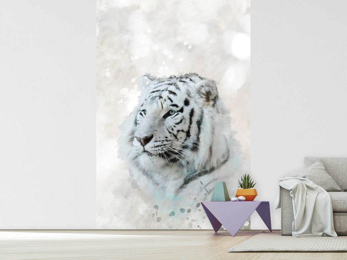 photo-wallpaper-tiger-painting