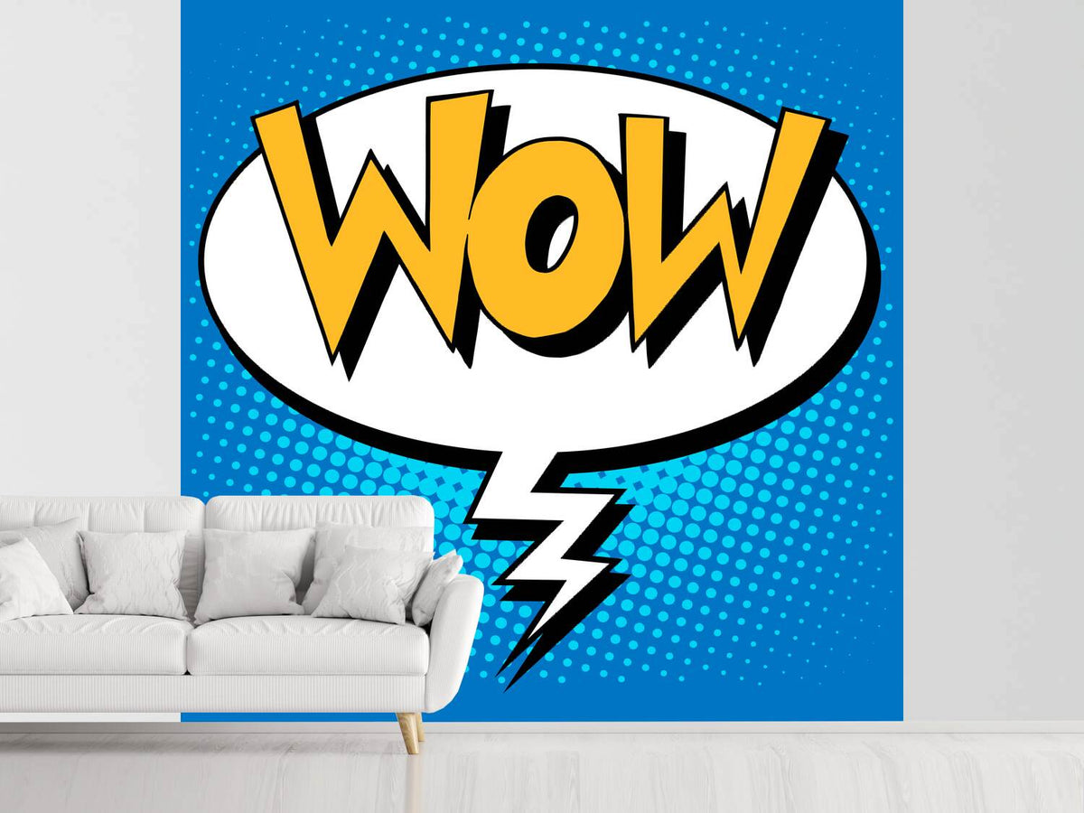 photo-wallpaper-pop-art-speech-bubble