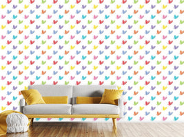 patterned-wallpaper-fading-hearts