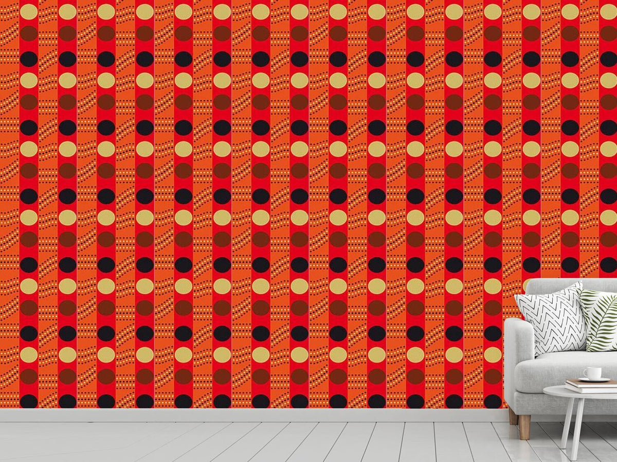 patterned-wallpaper-outback-traffic-light