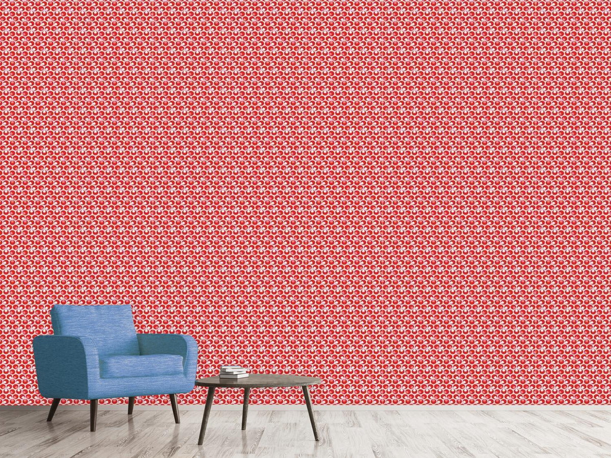 patterned-wallpaper-cintemani-rosso