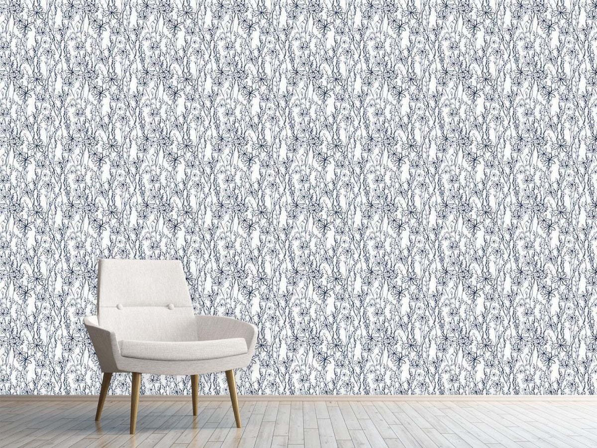 patterned-wallpaper-meadow-dreaming