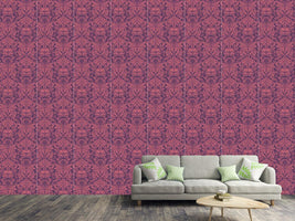 patterned-wallpaper-damask-nostalgia