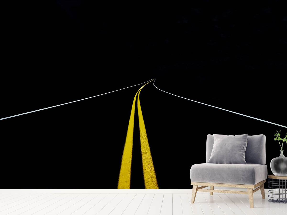 photo-wallpaper-the-road-to-nowhere