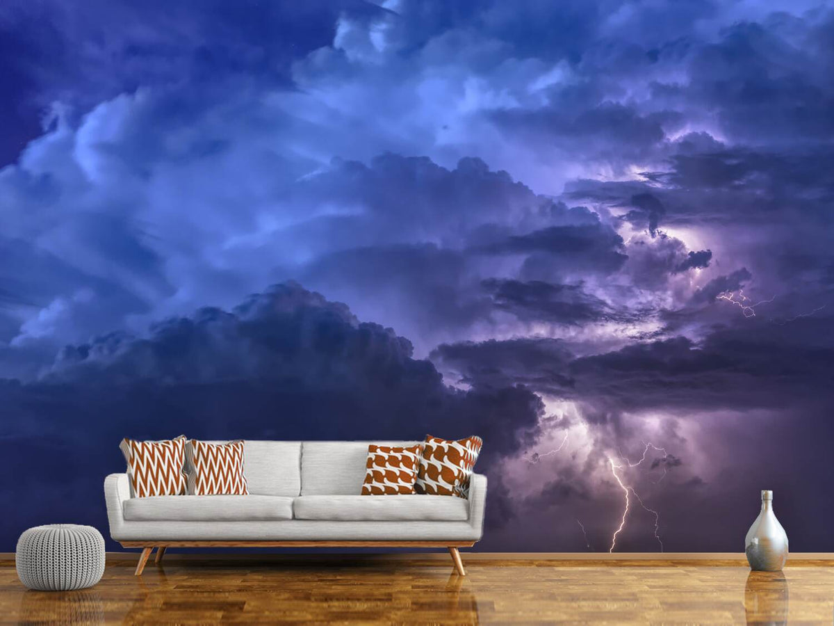 photo-wallpaper-lightning-in-the-sky