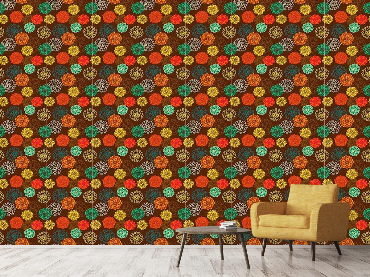 patterned-wallpaper-zinnia-boheme