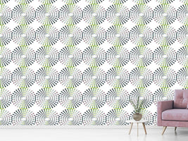 patterned-wallpaper-dot-wheels