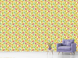 patterned-wallpaper-the-happy-chicken