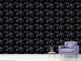 patterned-wallpaper-the-garden-nero